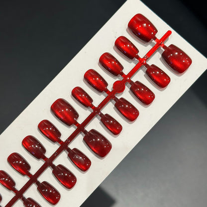 Artificial Nail Art Acalora