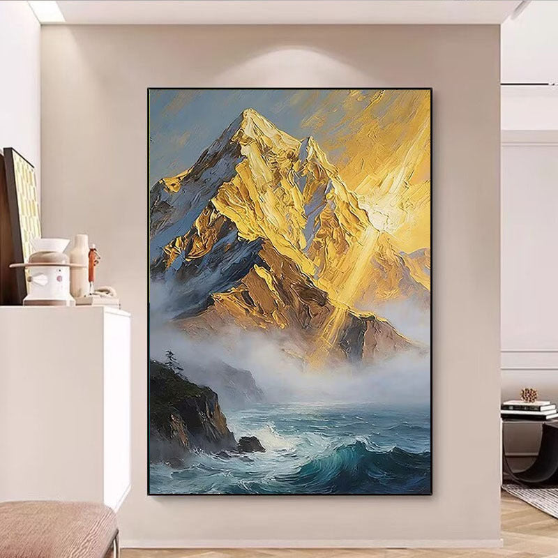 Modern Decorative Wall Art