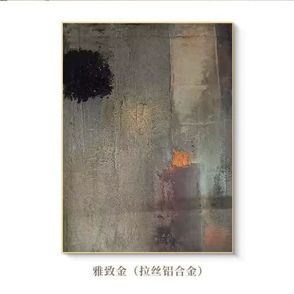 Abstract Modern Textured Wall Art