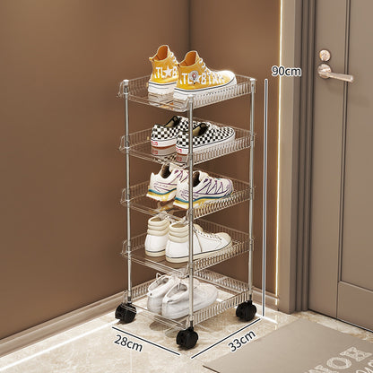 Shoe rack Acalora