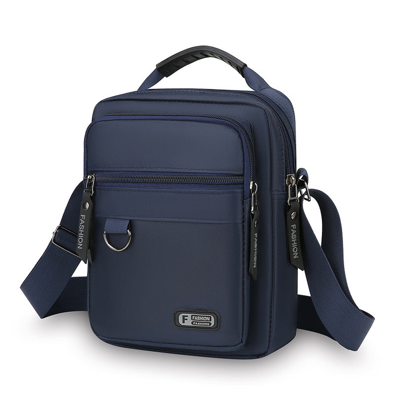 Modern Utility Crossbody Bag Acalora