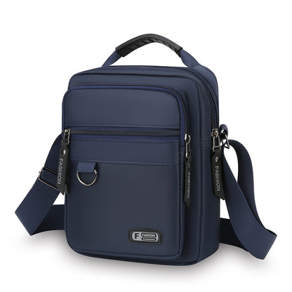 Modern Utility Crossbody Bag Acalora