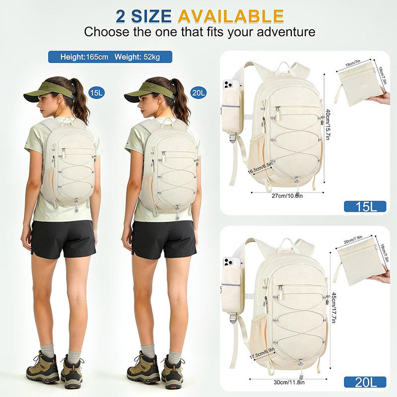 Hydration Bladder Backpack Acalora