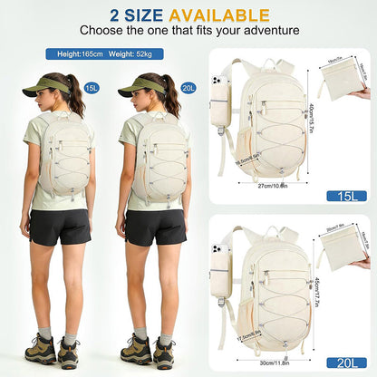 Hydration Bladder Backpack Acalora