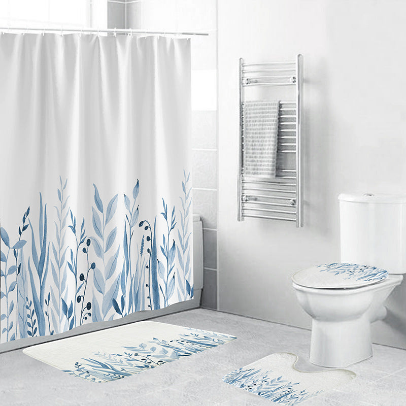 Bathroom Accessory Set