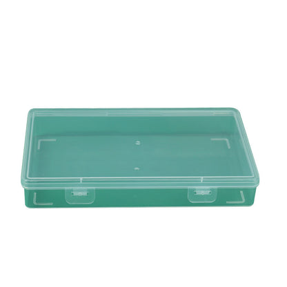 Multi-Functional Transparent Storage Box Acalora