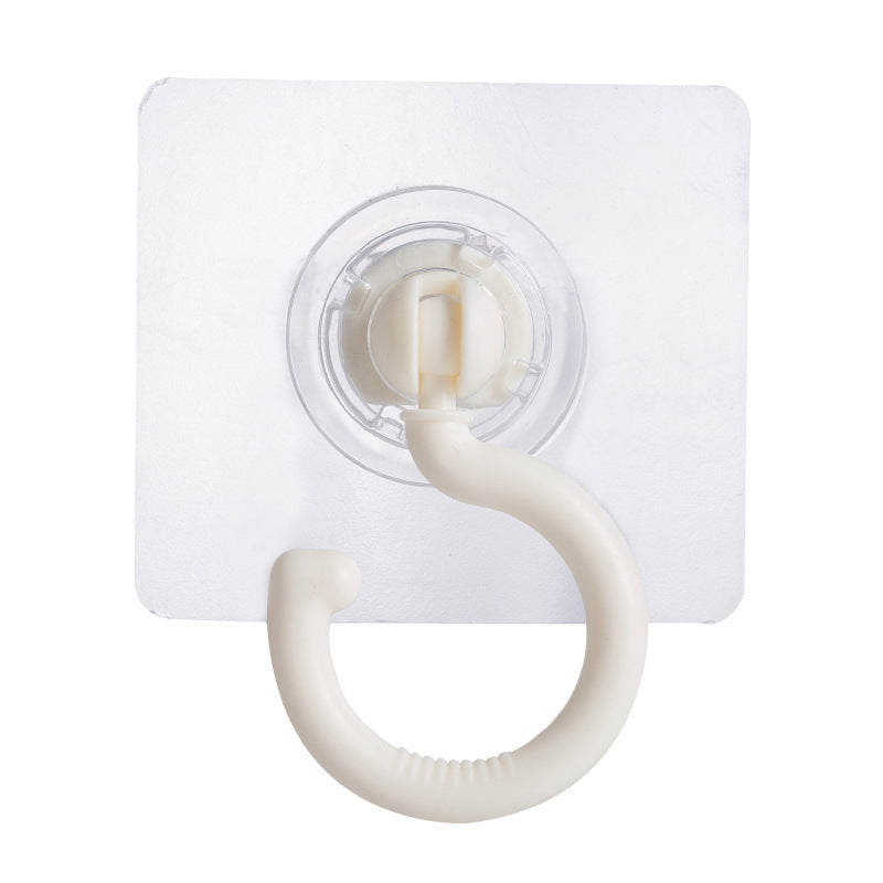 Suction Cup Storage Hook