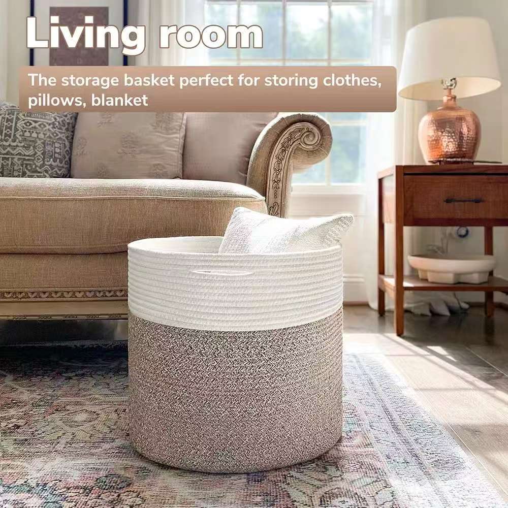 Storage Basket Acalora
