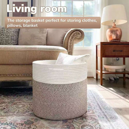 Storage Basket Acalora