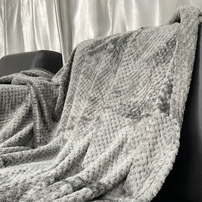 Plush Fleece Blanket