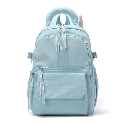 Lightweight Multi-Functional Backpack Acalora