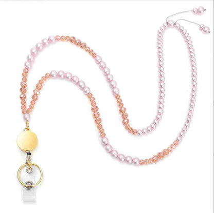 Beaded Eyewear Lanyard Acalora
