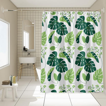 Shower Curtain
