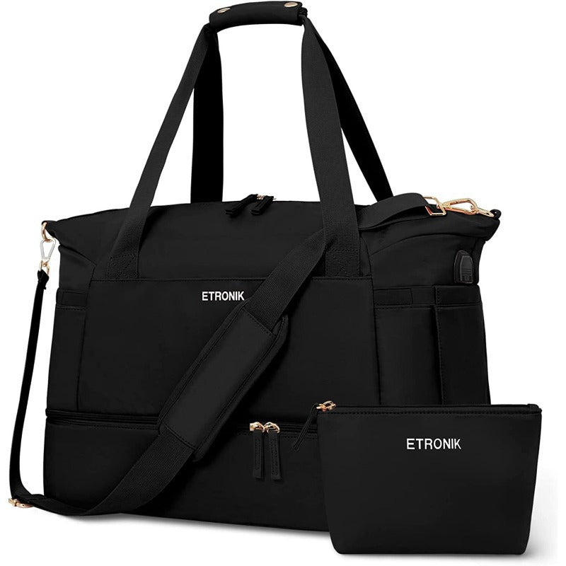 Multi-Functional Travel Duffle Bag Acalora