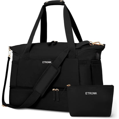 Multi-Functional Travel Duffle Bag Acalora
