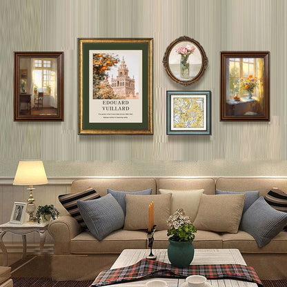 Home decoration