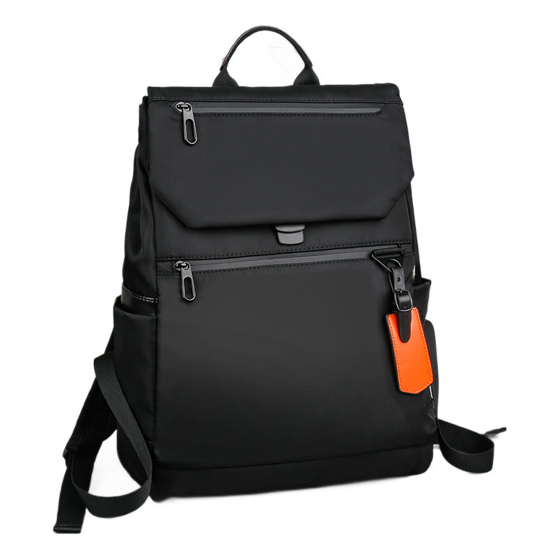 Modern Structured Business Backpack Acalora