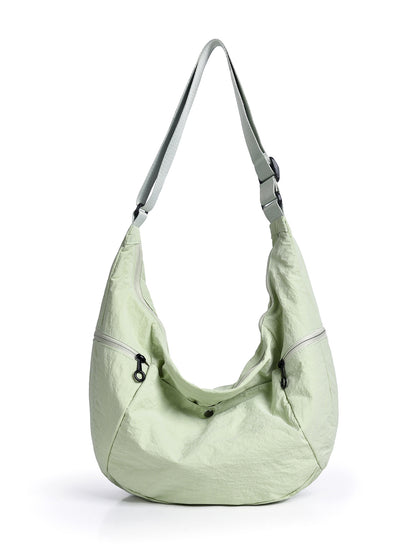 Modern Utility Shoulder Bag Acalora