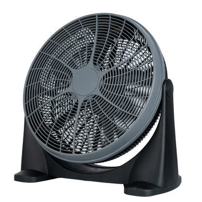 High-Efficiency Multi-Directional Table Fan Bowlift