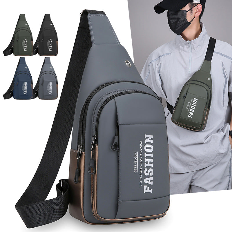 Modern Sling Bag Acalora