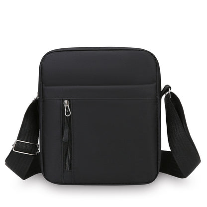 Versatile Everyday Messenger Bag Acalora