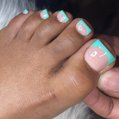 Pedicure Set Acalora