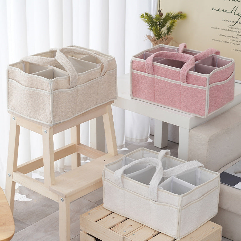 Storage basket Acalora