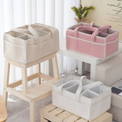 Storage basket Acalora