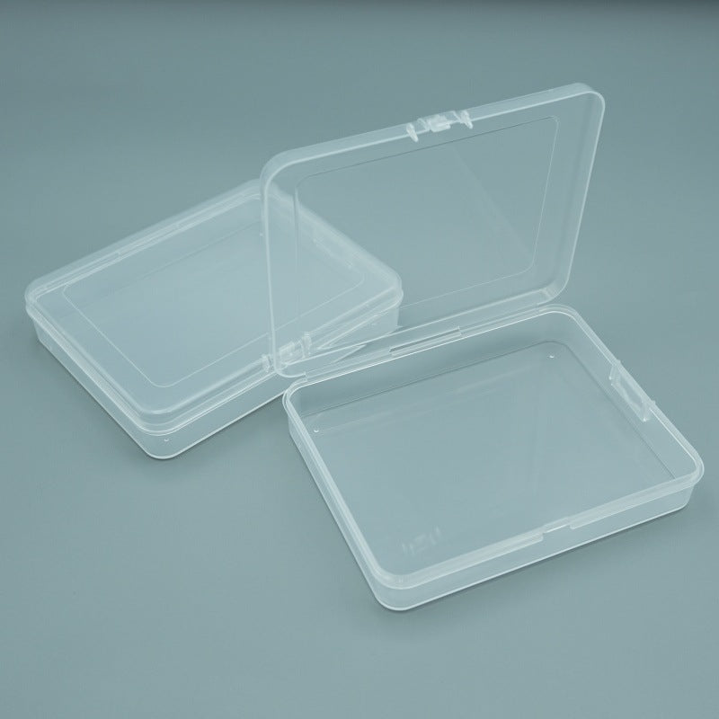 Multi-Purpose Clear Organizer Case Acalora