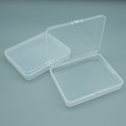 Multi-Purpose Clear Organizer Case Acalora