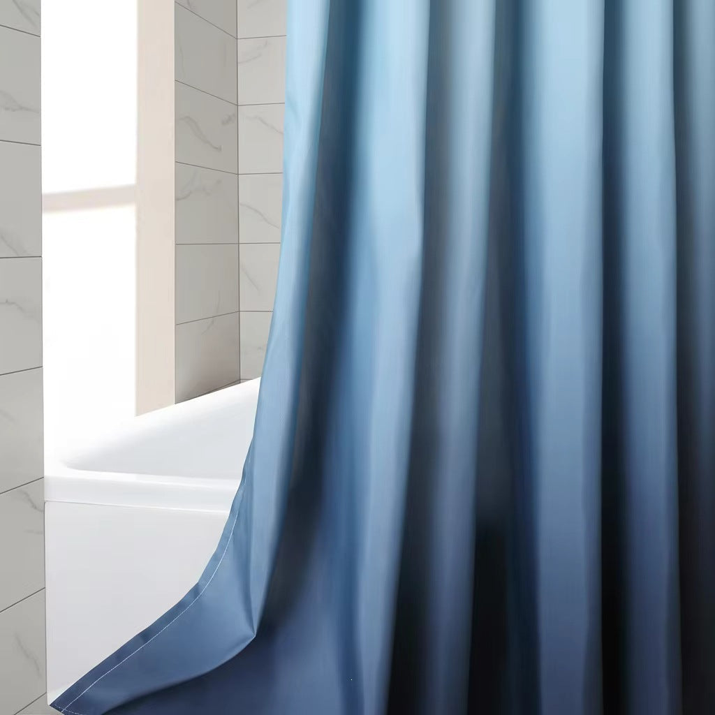 Shower Curtain