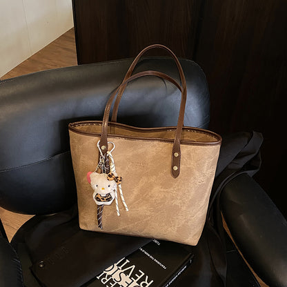 Stylish Canvas Tote Bag Acalora