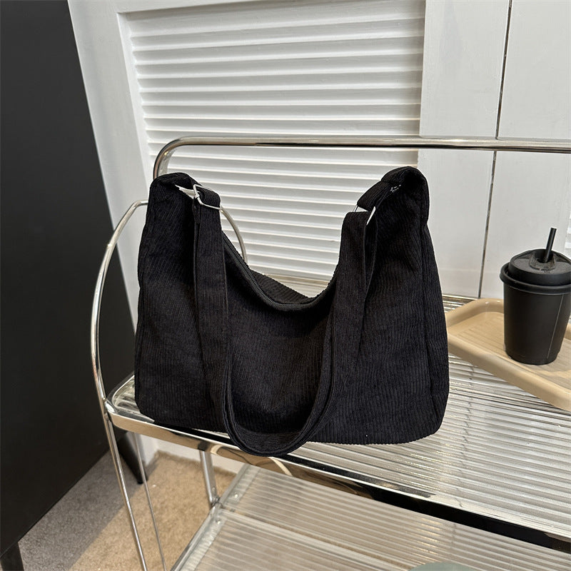 Modern Hobo Shoulder Bag Acalora