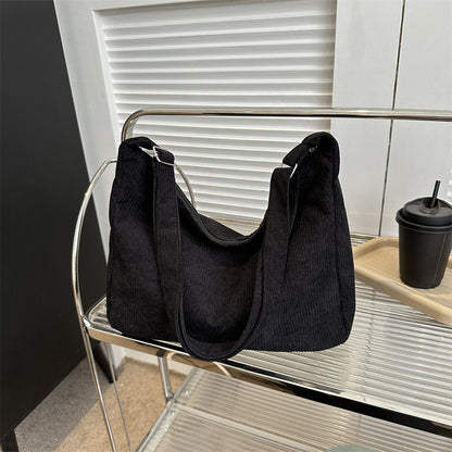 Modern Hobo Shoulder Bag Acalora