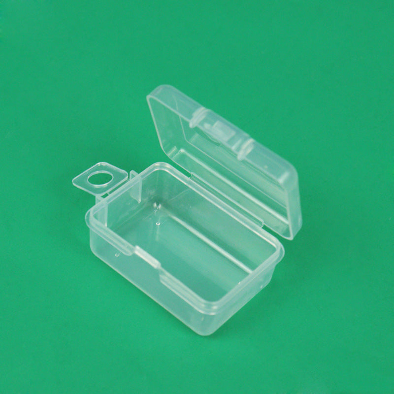 Multi-Functional Craft Storage Box Acalora