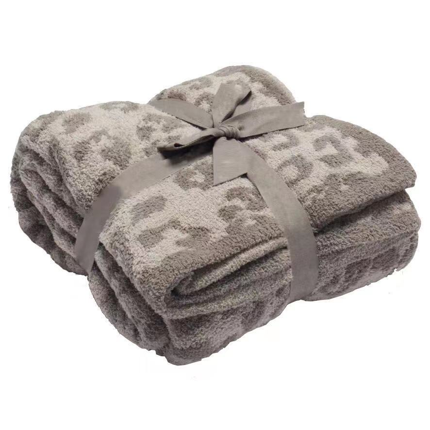 Luxury Soft Throw Blanket
