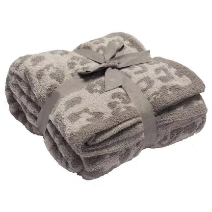 Luxury Soft Throw Blanket