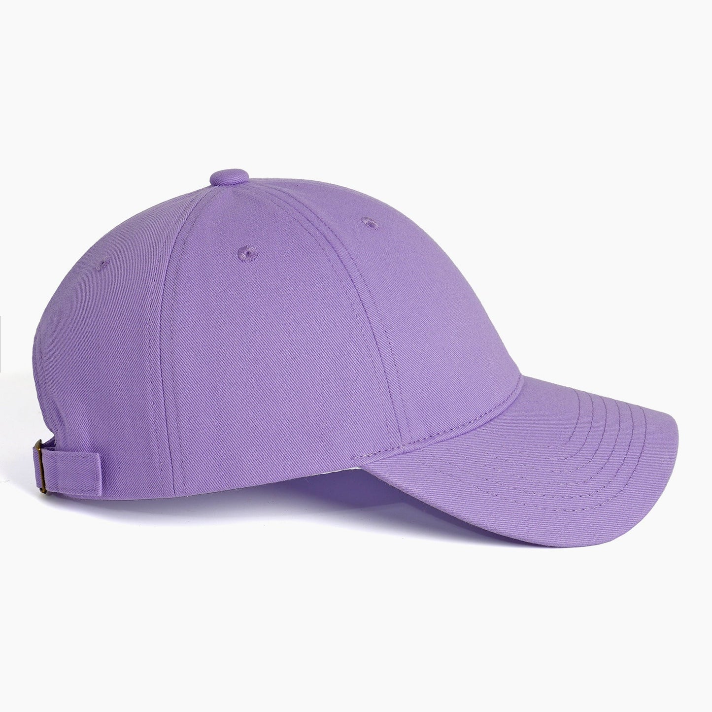 Women's Sporty and Adjustable Baseball Cap Skanto