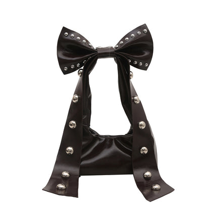 Statement Bow Handbag Acalora