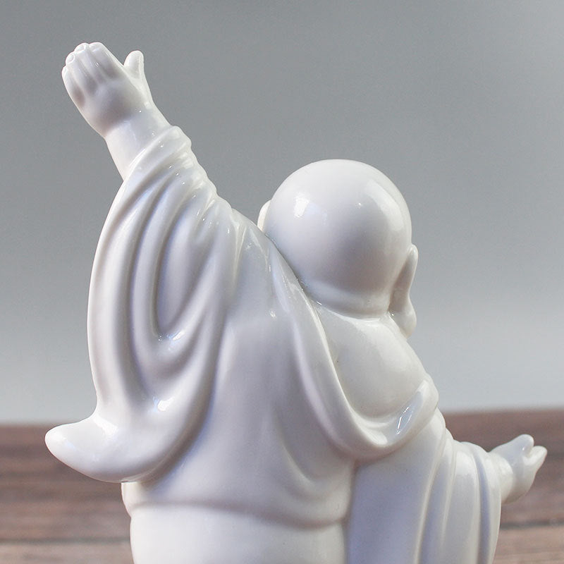 Feng Shui Buddha Statue Acalora