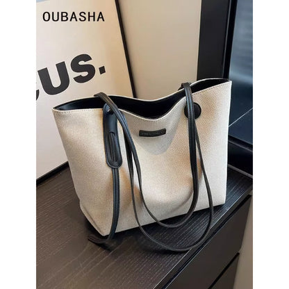Spacious Utility Tote Acalora