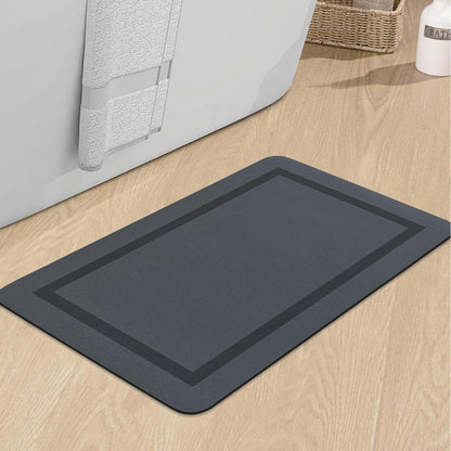 Anti-Slip Bath Mat Acalora