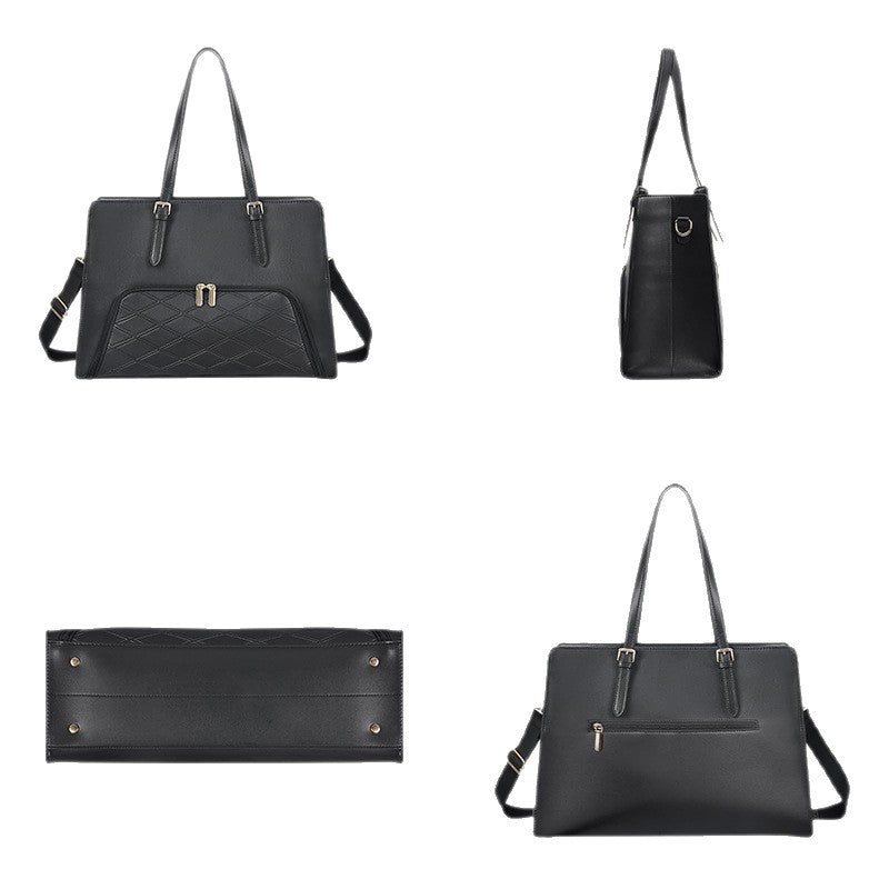 Multi-Functional Insulated Lunch Tote Acalora