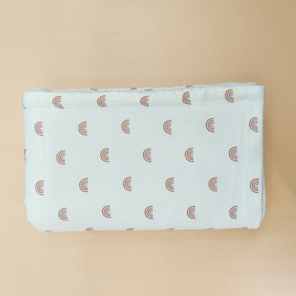 Cozy Cotton Blanket