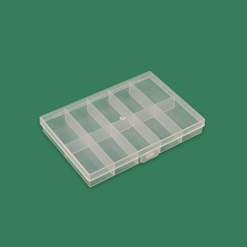 Customizable Sectioned Storage Organizer Acalora
