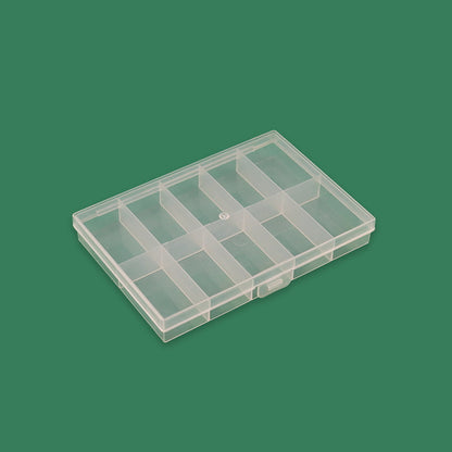 Customizable Sectioned Storage Organizer Acalora