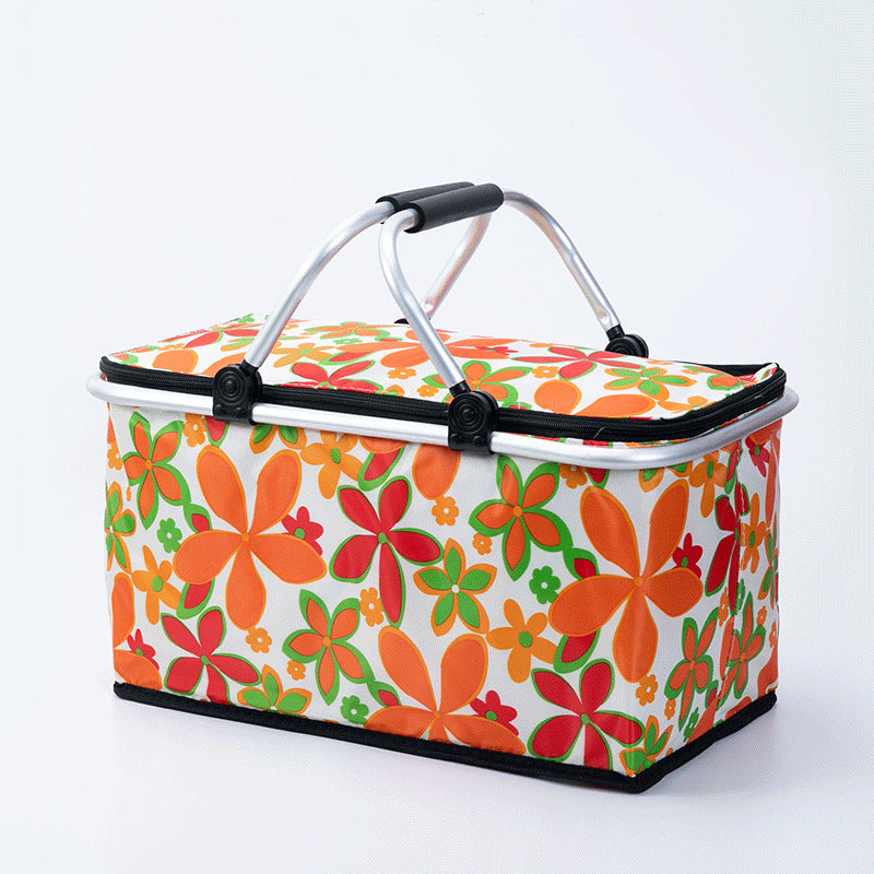Women's Cooler Bag Skanto