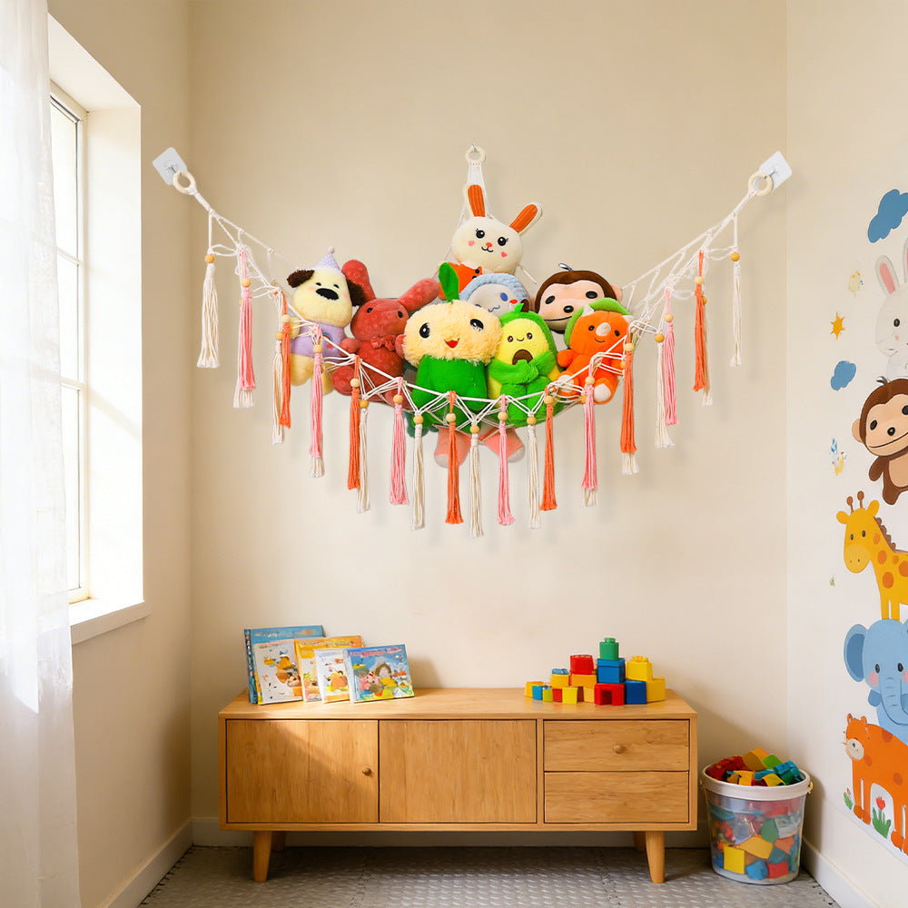 Cozy toy hammock Acalora