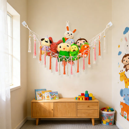 Cozy toy hammock Acalora