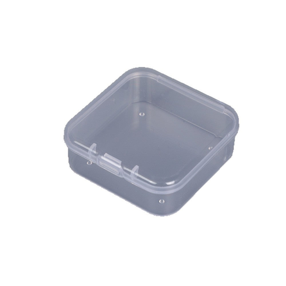 Multi-Functional Clear Storage Container Acalora